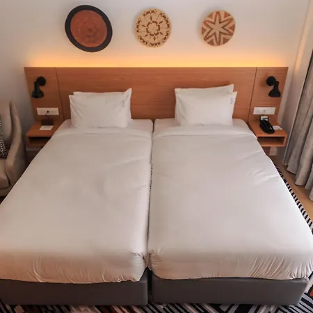 Holiday Inn - Lusaka By Ihg-2