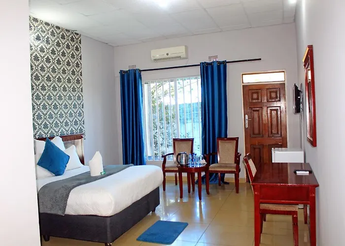 Bungalow rentals Fatmols Hotels