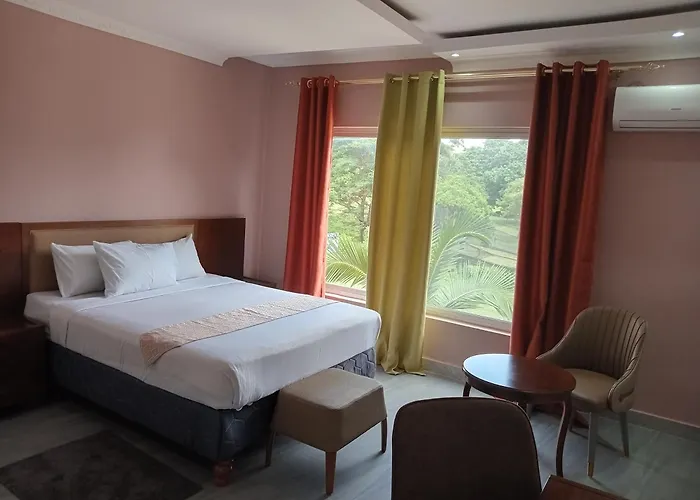 Bungalow rentals Fatmols Hotels