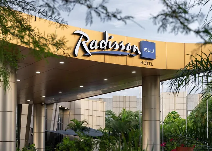 Radisson Blu Lusaka