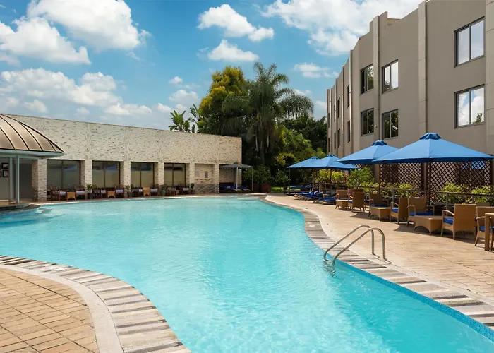 Radisson Blu Lusaka